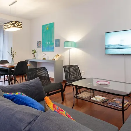 Apartamento Madrono Regina Sewilla Zewnętrze zdjęcie