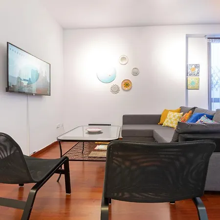 Apartamento Madrono Regina Sewilla Zewnętrze zdjęcie