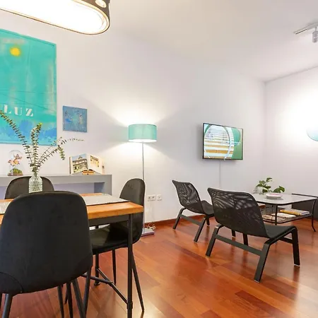 Apartamento Madrono Regina Sewilla Zewnętrze zdjęcie