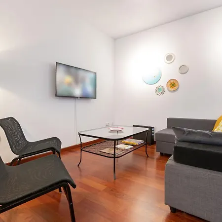 Apartamento Madrono Regina Sewilla Zewnętrze zdjęcie