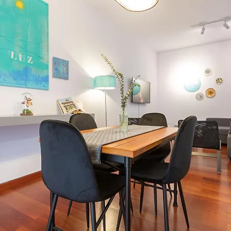 Apartamento Madrono Regina Sewilla Zewnętrze zdjęcie