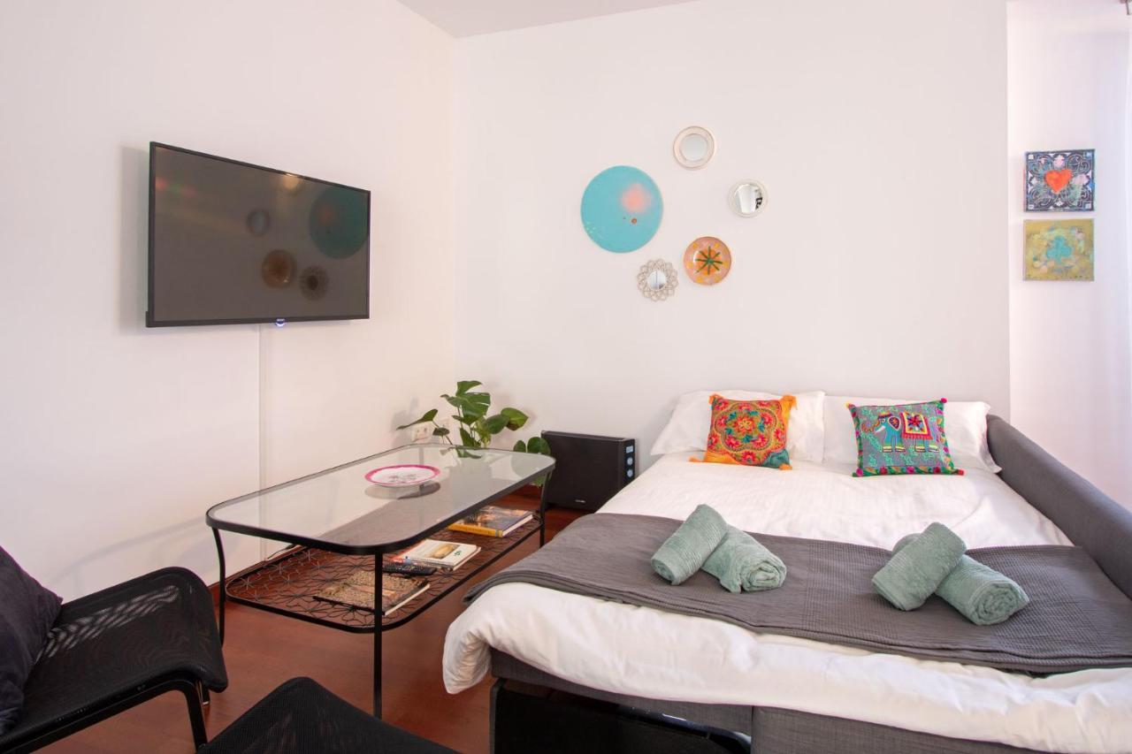 Madrono Regina Apartament Sevilla