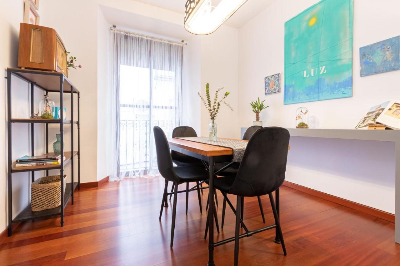 Madrono Regina Apartament Sevilla