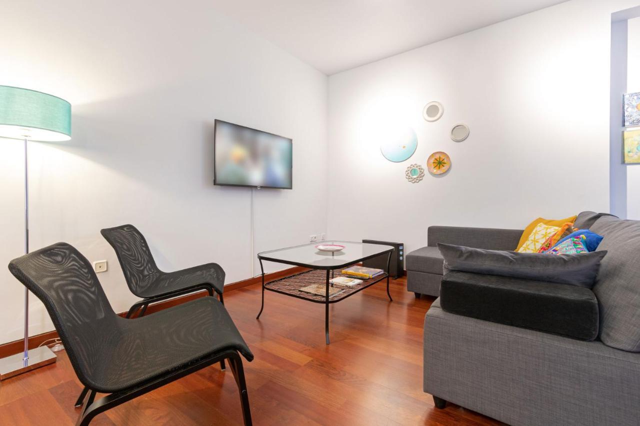 Madrono Regina Apartament *