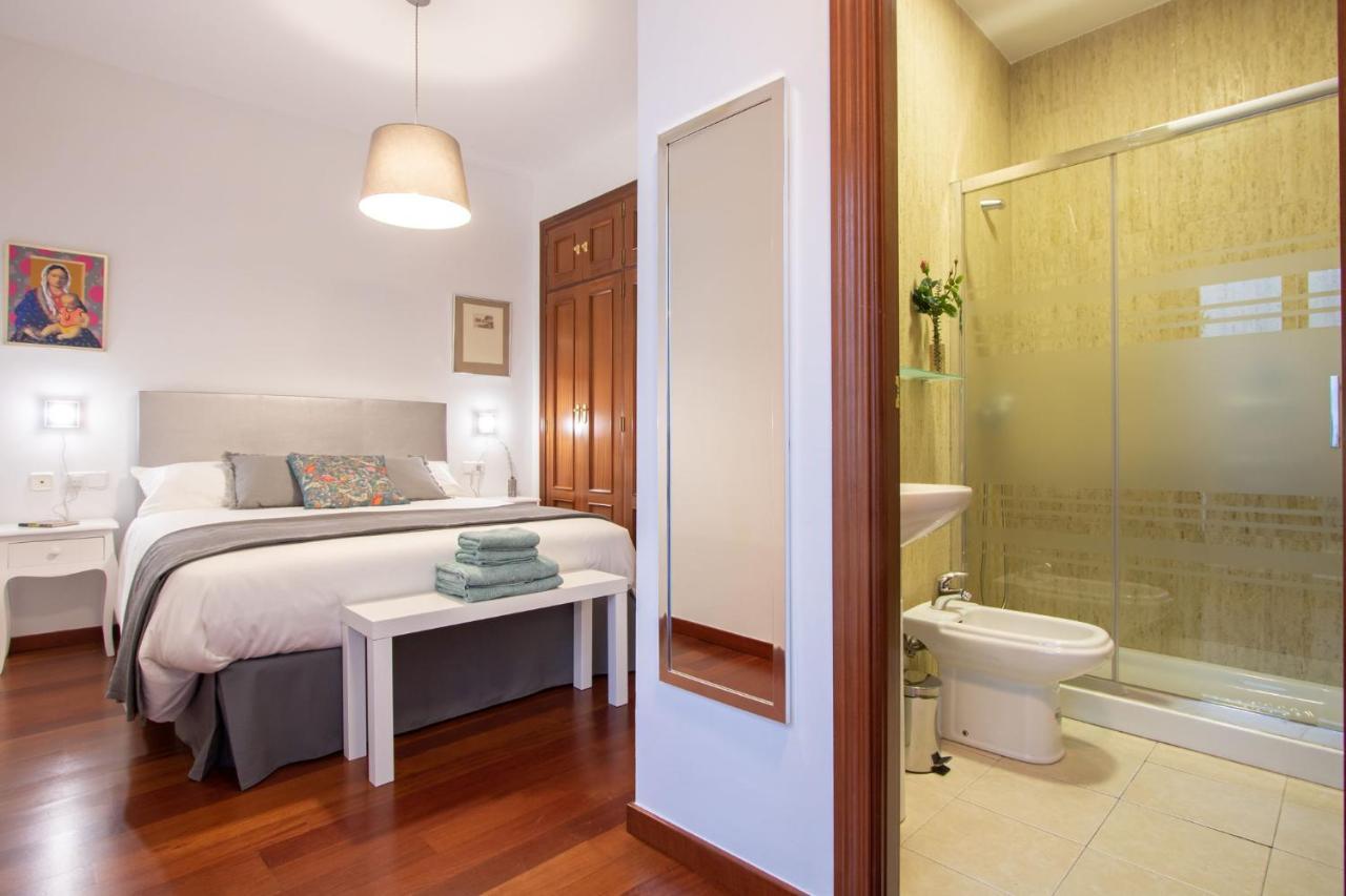 Apartment Madrono Regina Sevilla