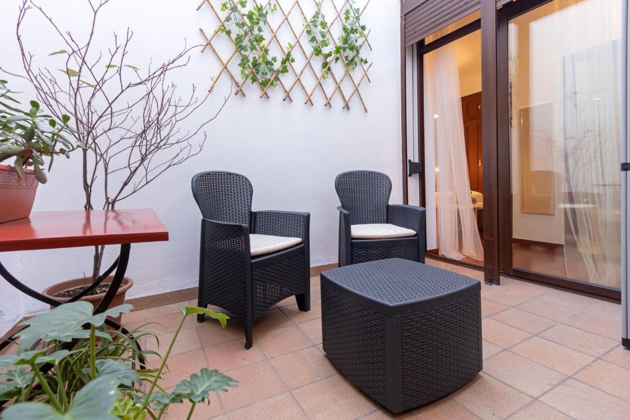 Madrono Regina Apartament *