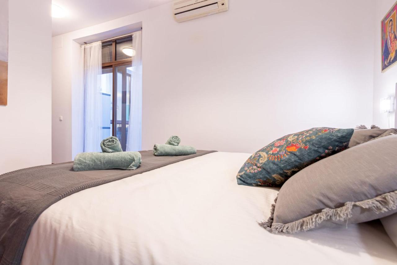 Madrono Regina Apartament