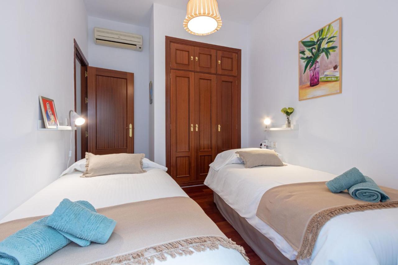Madrono Regina Apartament