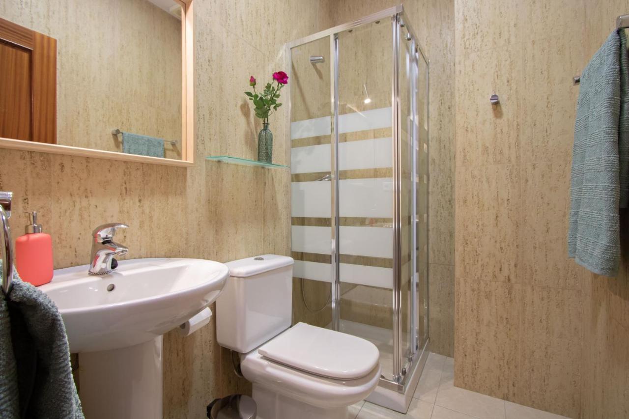 Madrono Regina Apartment Sevilla